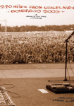 270 Miles from Graceland: Live from Bonnaroo 2003