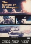 Königstiger vor El Alamein