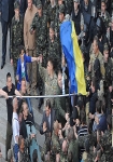 Zwischen Chaos und Krieg - wer zerstört die Ukraine?