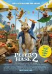 Peter Hase 2 - Ein Hase macht sich vom Acker
